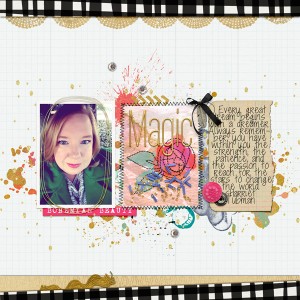 Mood-Board