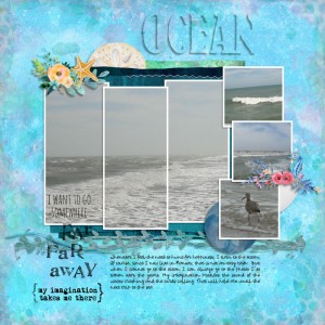 Ocean