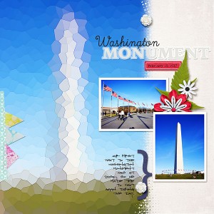 Washington Monument