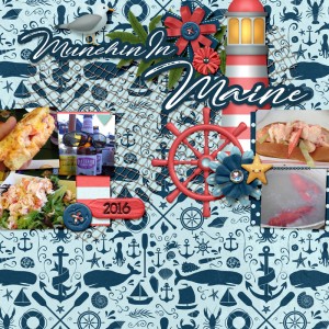Maine-food