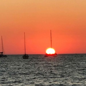 Sunset Amudi Original Pic