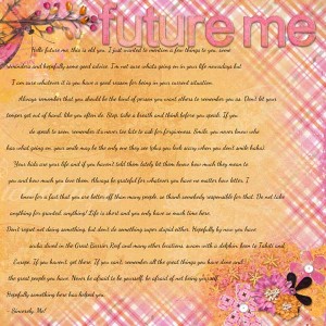 Future Me MOC6