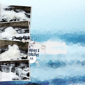 Waves & Splashes (MOC6.22)