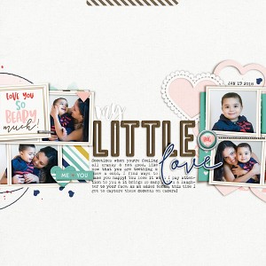 My Little Love