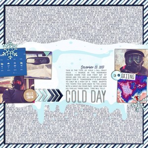Cold Day