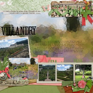Villandry