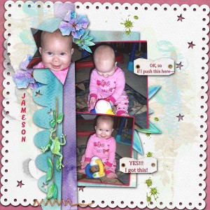 D.Inskip Jan Layout Challenge