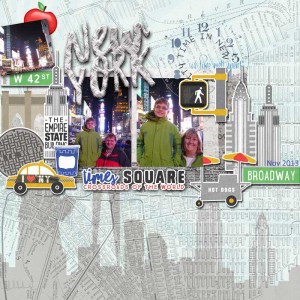 Times Square