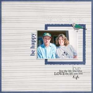 JANUARY 23 - SCRAPLIFT CHALLENGE