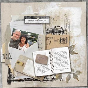 Dearest Diary
