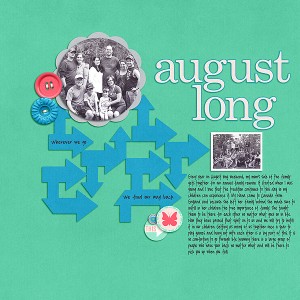 August Long