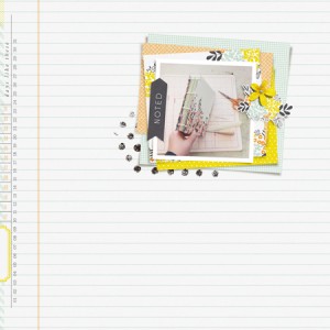 MOC6 - Day 23 - Noted