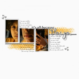 MOC6 - 24. You Are My