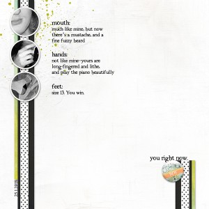 You Right Now (MOC6.24)