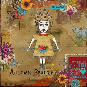 autumn beauty