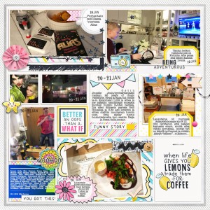 2018 - Project Life - Week3 - RIGHT