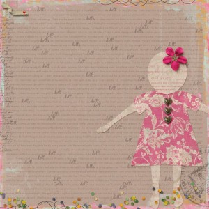 MOC6-25 doll