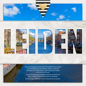Leiden Title (MOC #19)