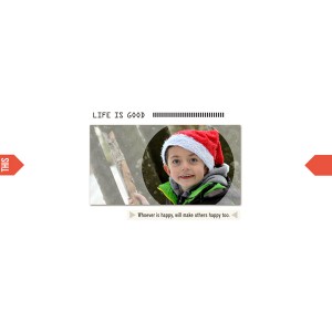 Day 23 - Life is good