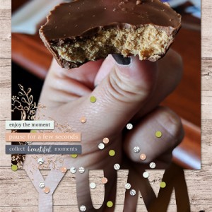 MOC6 Day 19 | Yum