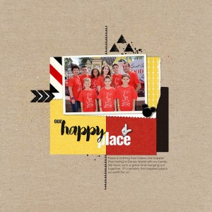 Day 21 MOC "Happiness"
