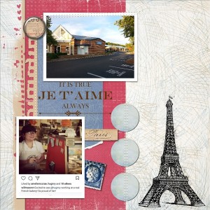 French Corner Bakery
