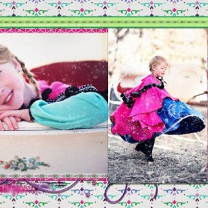 Project Princess: Anna ♥