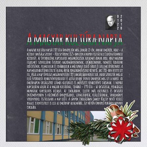 Day of Hungarian Culture (day11)