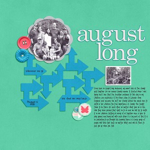 August Long 2
