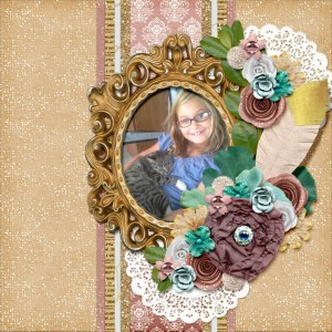 January 3 MoodBoard Challenge Layout