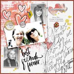 Best Friends