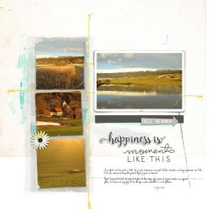 day 21 - Happiness is