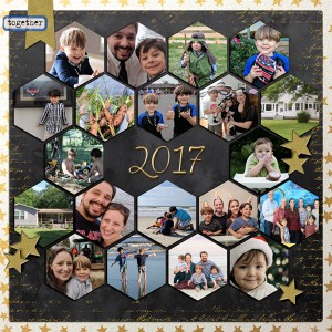 2017 in Review - MOC Day 7