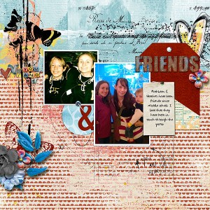 Friends