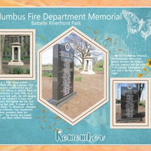 Columbus-Fire-Department-Memorial (MOC#6-27)