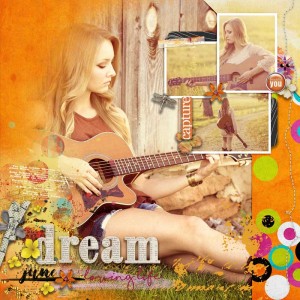 dream