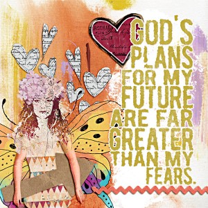 MOC6-Day-25 God's Plans