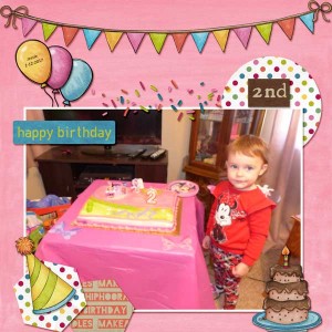 Day-18---Recipe - Birthday Day
