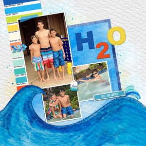 Day 13 MOC - Template Challenge