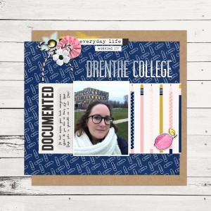 Drenthe College - MOC6 day 19