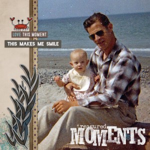 Dad and me Recipe Day 18