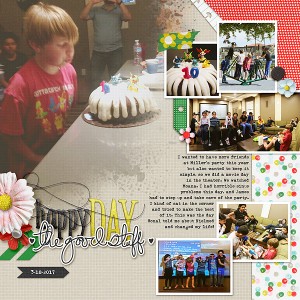 Birthday