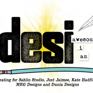 Jedi Powered Signature