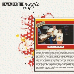 MOC26 - Remember the Magic
