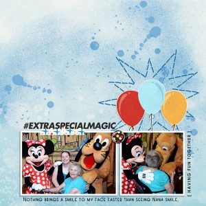 MOC21 - #extraspecialmagic