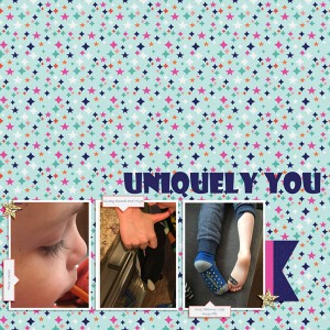 Uniquely You