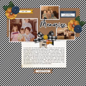 26-Memories