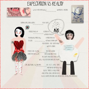 Jan 25th Art Doll