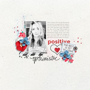 Positive