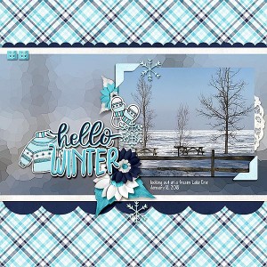 hello winter